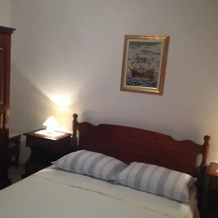 Mimas Guest house 3*