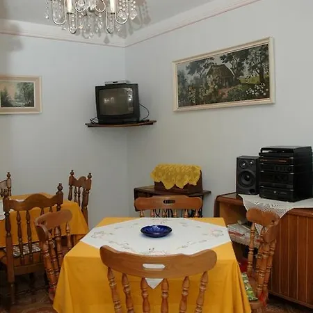 Mimas Pensionat Rab Town