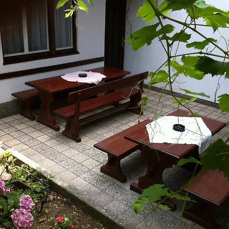 Guest house Mimas Rab Town